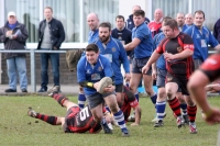 View the album Penarth v Wattstown - Saturday 29 March 2014