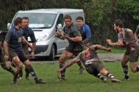 View the album Pontyclun v Penarth - Saturday 5 April 2014