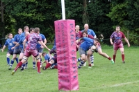 View the album Cardiff Quins v Penarth - Saturday 19 April 2014