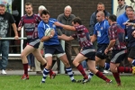 View the album Penarth v Cardiff Quins -  Saturday  15 September 2012