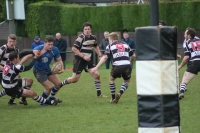 View the album Pentyrch v Penarth - Saturday 26 April 2014