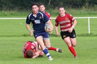 View the album Fairwater v Penarth - Saturday 6 September 2014