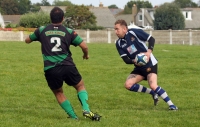 View the album Penarth v St Peters - Saturday 27 September 2014