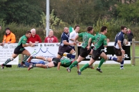 View the album Gwernyfed v Penarth  - Saturday 18 October 2014