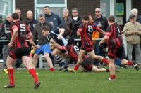 View the album Penarth v Wattstown - Saturday 1 November 2014