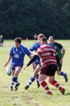 View the album Fairwater v Penarth - Saturday 22 September 2012