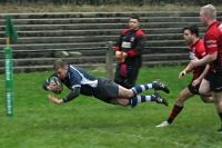 View the album Abercynon v Penarth - Saturday 6 December 2014