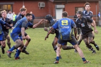 View the album Porth v Penarth - Saturday 3 January 2015