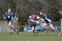 View the album Penarth v Pontyclun - Saturday 31 January 2015