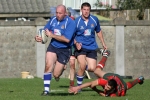 View the album Penarth v Nantymoel - Saturday 29 September 2012