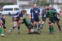 View the album Penarth v Gwernyfed - Saturday 28 February 2015