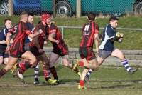 View the album Wattstown v Penarth - 7 March 2015