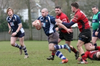 View the album Penarth v Abercynon - Saturday 28 March 2015