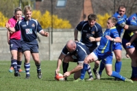 View the album Penarth v Porth - Saturday 11 April 2015