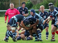 View the album Penarth v Trebanos - Saturday 15 August 2015