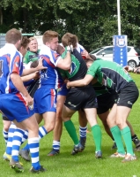 View the album Penarth v Gwernyfed - Saturday 5 September 2015