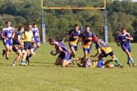 View the album Dinas Powis v Penarth - Saturday 26 September 2015