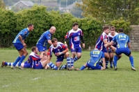 View the album Porth v Penarth - Saturday 10 October 2015