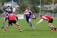 View the album Penarth v Brecon - 17 October 2015