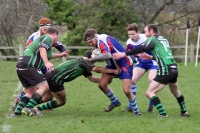 View the album Llantrisant v Penarth - Saturday 21 November 2015