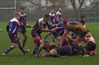 View the album Penarth v Dinas Powys - 9 January 2016