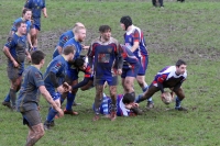 View the album Penarth v Porth Quins - 30 January 2016