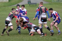 View the album Pontyclun v Penarth - 27 February 2016