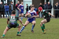 View the album Penarth v St Peters - 5 March 2016