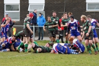 View the album Penarth v St Peters - 5 March 2016