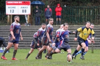 View the album Abercynon v Penarth - Saturday 26 March 2016