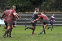 View the album Abercynon v Penarth - Saturday 26 March 2016