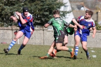 View the album Penarth v Llantrisant - Saturday 2 April 2016