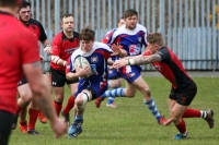 View the album Treherbert v Penarth - 23 April 2016