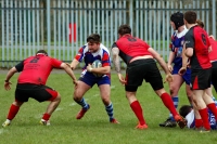 View the album Treherbert v Penarth - 23 April 2016