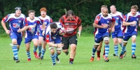 View the album Llanishen v Penarth - Saturday 10 September 2016