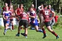 View the album Llanishen v Penarth - Saturday 10 September 2016