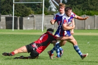 View the album Penarth v Abercynon - 17 September 2016