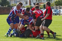 View the album Penarth v Abercynon - 17 September 2016