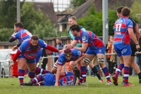 View the album Penarth v Rhiwbina - Saturday 8 October 2016