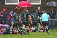 View the album Penarth v Llantristant - Saturday 15  October 2016