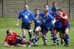 View the album Porth v Penarth - Saturday 8 September 2012