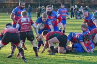 View the album CRC Caerdydd v Penarth - Saturday 26 November 2016