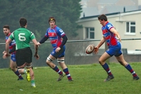 View the album Barry v Penarth - Saturday 17 December 2016