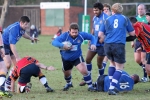 View the album Aberdare v Penarth - Saturday 8 December 2012