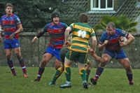 View the album Penarth v Old Illtydian - Saturday 7 January 2017