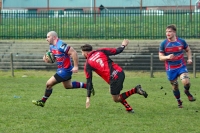 View the album Abercynon v Penarth - Saturday 28 January 2017