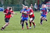View the album Abercynon v Penarth - Saturday 28 January 2017