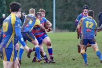 View the album Dinas Powis v Penarth - Saturday 4 February 2017