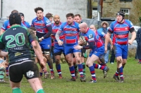 View the album Llantrisant v Penarth - Saturday 4 March 2017