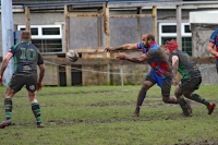 View the album Llantrisant v Penarth - Saturday 4 March 2017
